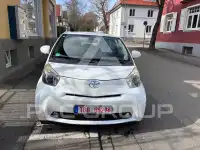2009 Toyota IQ