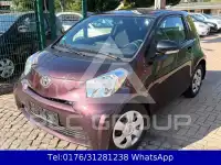 2009 Toyota IQ