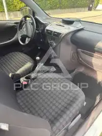 2009 Toyota IQ