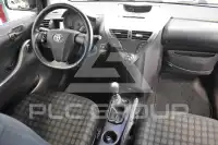 2009 Toyota IQ