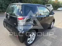 2009 Toyota IQ