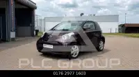 2009 Toyota IQ