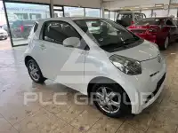 2009 Toyota IQ