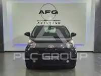 2009 Toyota IQ