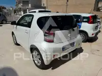 2009 Toyota IQ