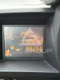 2009 Toyota IQ