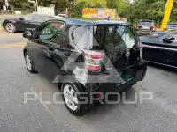 2009 Toyota IQ