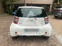 2009 Toyota IQ