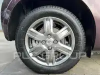 2009 Toyota IQ