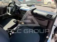 2009 Toyota IQ
