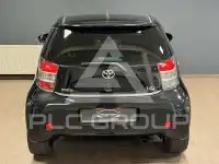 2009 Toyota IQ