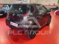 2009 Toyota IQ