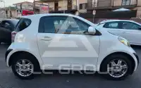 2009 Toyota IQ