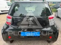 2009 Toyota IQ
