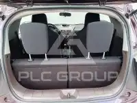 2009 Toyota IQ
