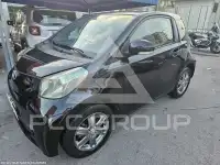 2009 Toyota IQ