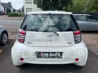 2009 Toyota IQ