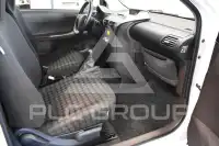 2009 Toyota IQ