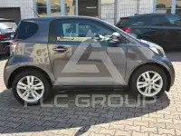 2009 Toyota IQ