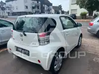 2009 Toyota IQ