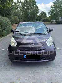 2009 Toyota IQ