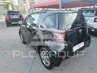 2009 Toyota IQ