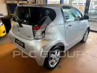 2009 Toyota IQ