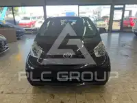 2009 Toyota IQ