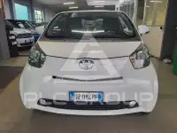2009 Toyota IQ