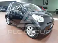 2009 Toyota IQ