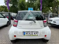 2009 Toyota IQ