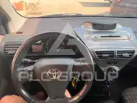 2009 Toyota IQ