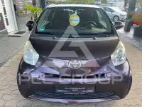 2009 Toyota IQ