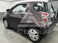 2009 Toyota IQ