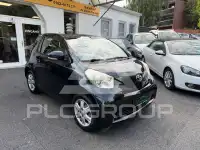2009 Toyota IQ