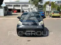 2009 Toyota IQ