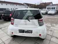 2009 Toyota IQ