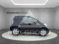 2009 Toyota IQ