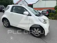 2009 Toyota IQ