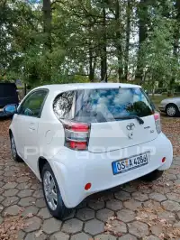 2009 Toyota IQ