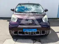 2009 Toyota IQ