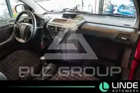 2009 Toyota IQ
