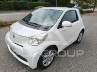 2009 Toyota IQ