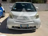 2009 Toyota IQ