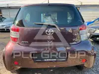 2009 Toyota IQ