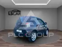 2009 Toyota IQ