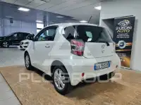 2009 Toyota IQ