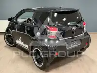 2009 Toyota IQ