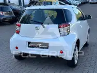 2009 Toyota IQ