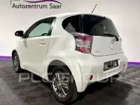 2009 Toyota IQ